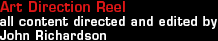 reel